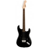 SQUIER by FENDER SONIC STRATOCASTER HT H BLACK
